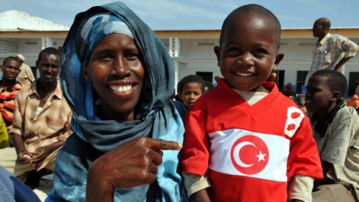 Türkiye-Afrika ticareti 9 ayda 20,7 milyar dolara ulaştı