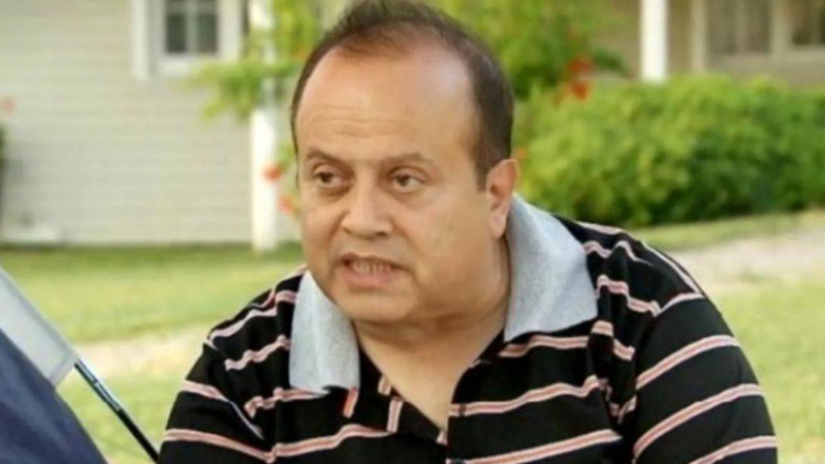 Oyuncu Kemal Kuruçay hayatını kaybetti