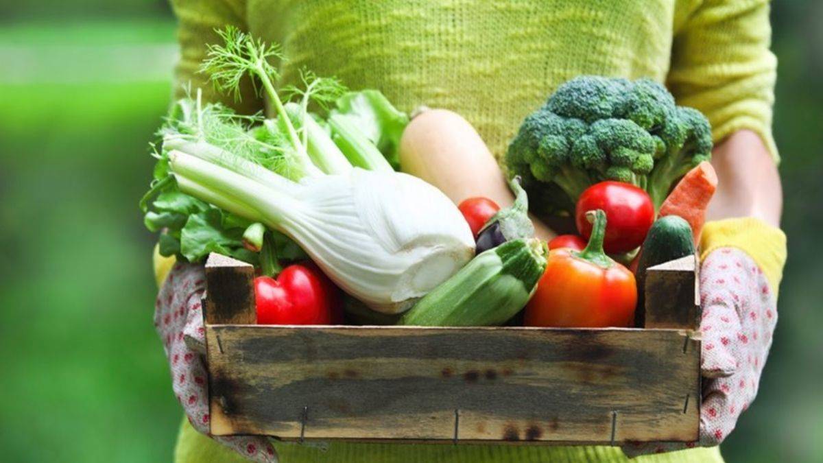 Sonbaharda bu besinleri sofranızdan eksik etmeyin