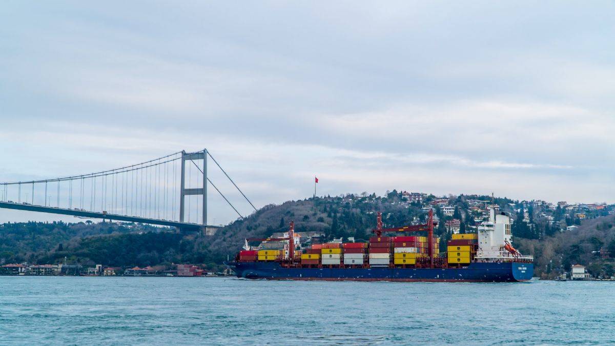 Türkiye-Rusya arasındaki ticarette yeni gelişme