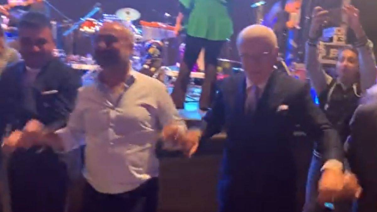 “Keşke kruvazenin içine içlik giyseydiniz Ertuğrul Bey”