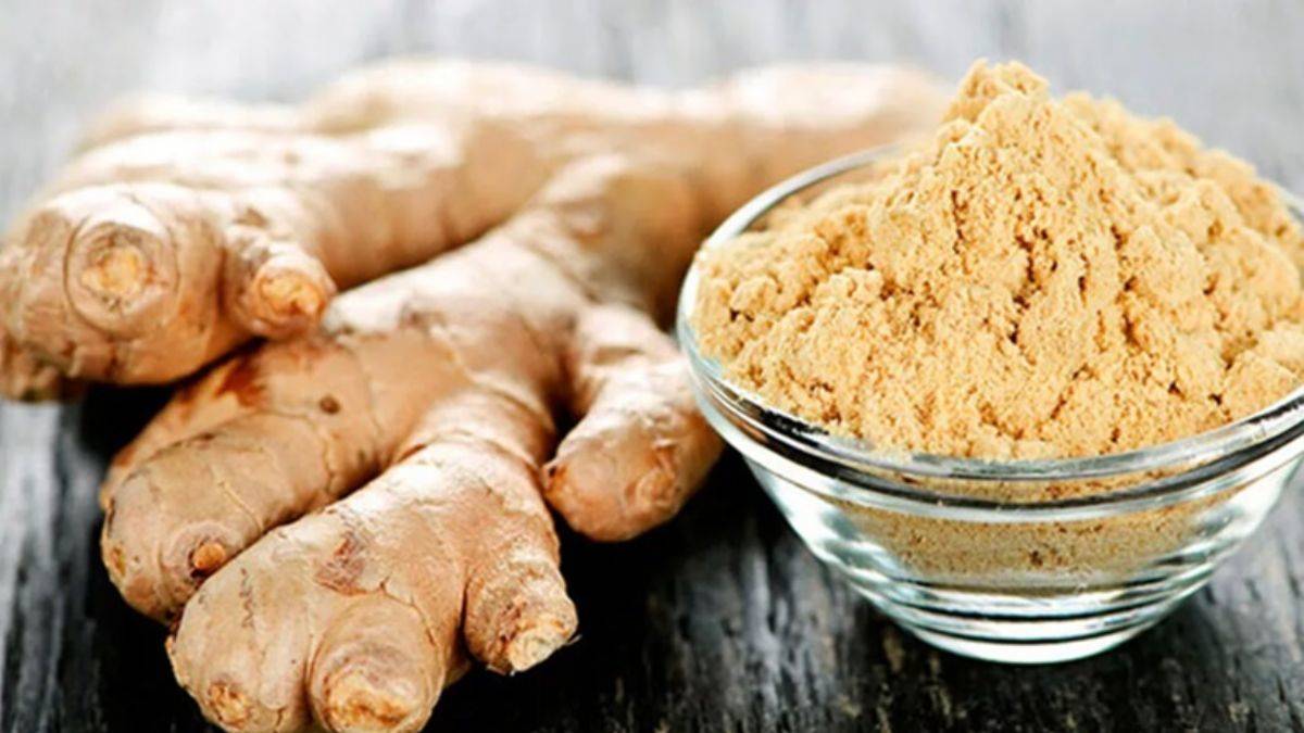 Zencefil hamilelik bulantılarına iyi geliyor