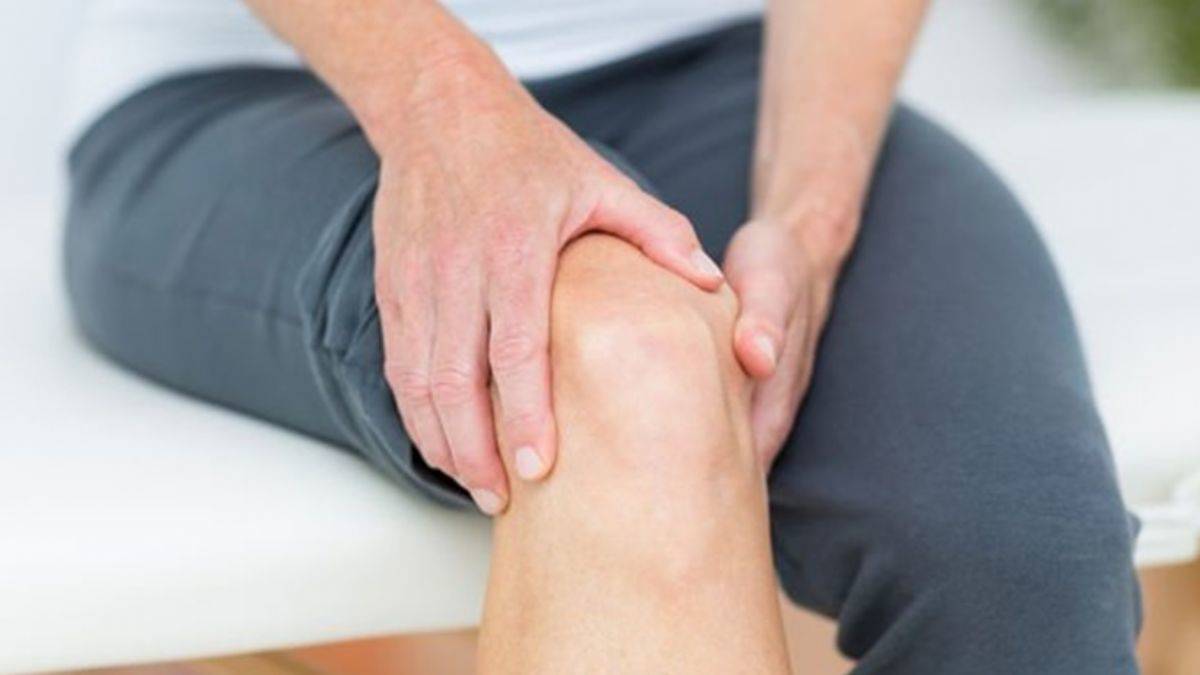 Bu besinler romatizma ağrılarını hafifletiyor