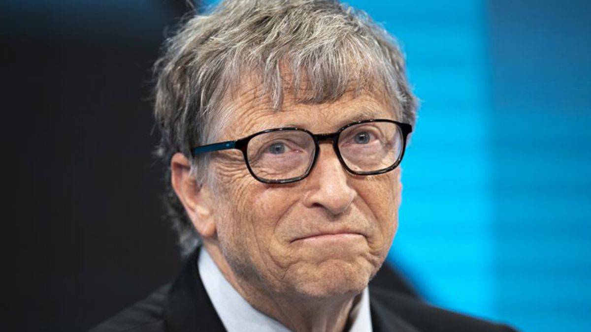Bill Gates Kuşadası’nda: İkinci kez hacı oldu