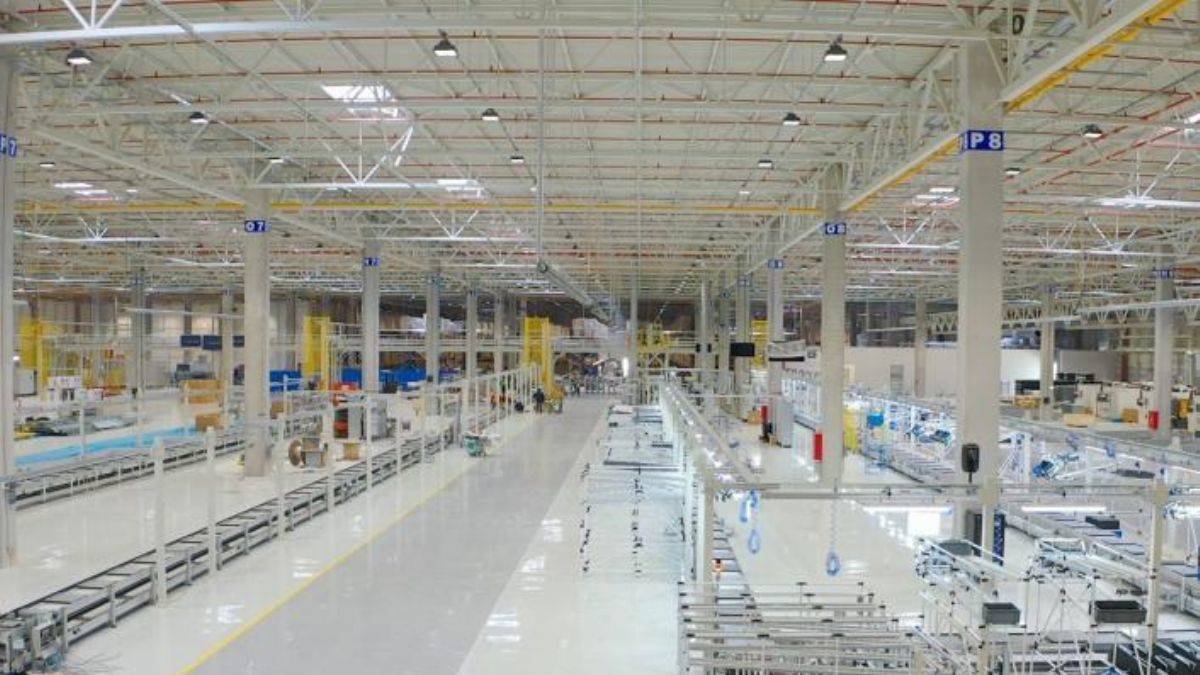 Eskişehir Haier fabrika iş başvurusu nasıl ve nereden yapılır? Eskişehir Candy Hoover iş başvurusu nasıl yapılır?