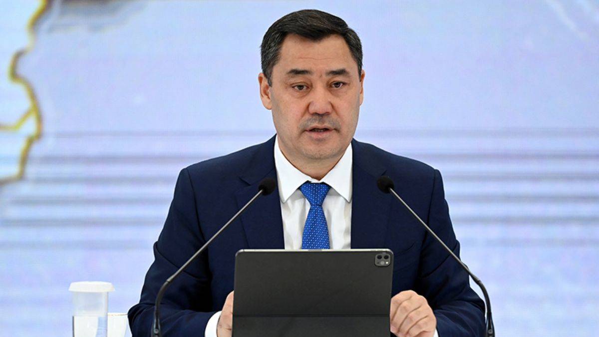 Ülkesinin Türk SİHA'sı satın alacağını doğruladı