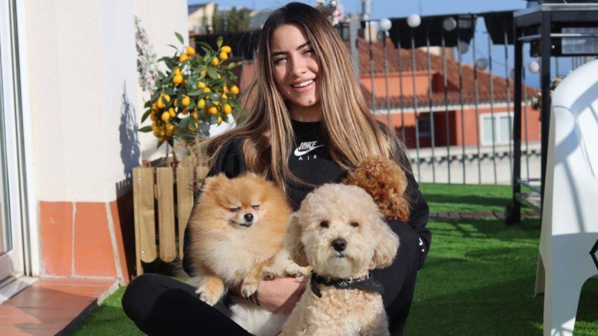 Zeynep Doğa Yaman “Avrupa’da En Çok Pomeranian Boo Cinsi Tercih Ediliyor”
