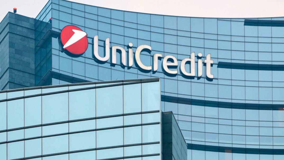 İtalyan bankası Unicredit'ten ''Türkiye'' açıklaması