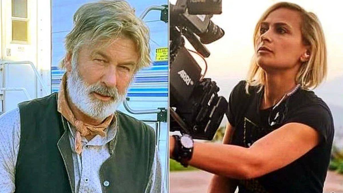 Film setinde ölüm; mermi gerçekmiş