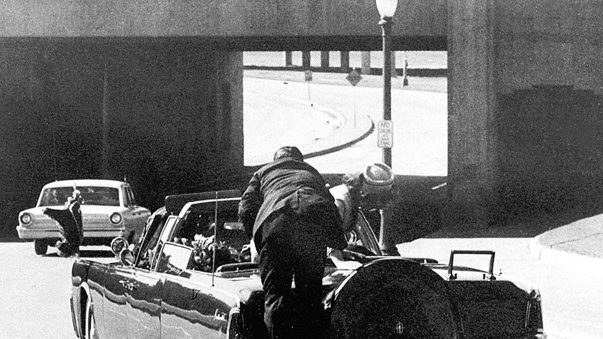 Kennedy suikastının gizli belgeleri yayımlanacak