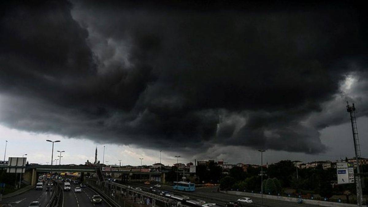 istanbul hava durumu 30 gunluk timeturk haber