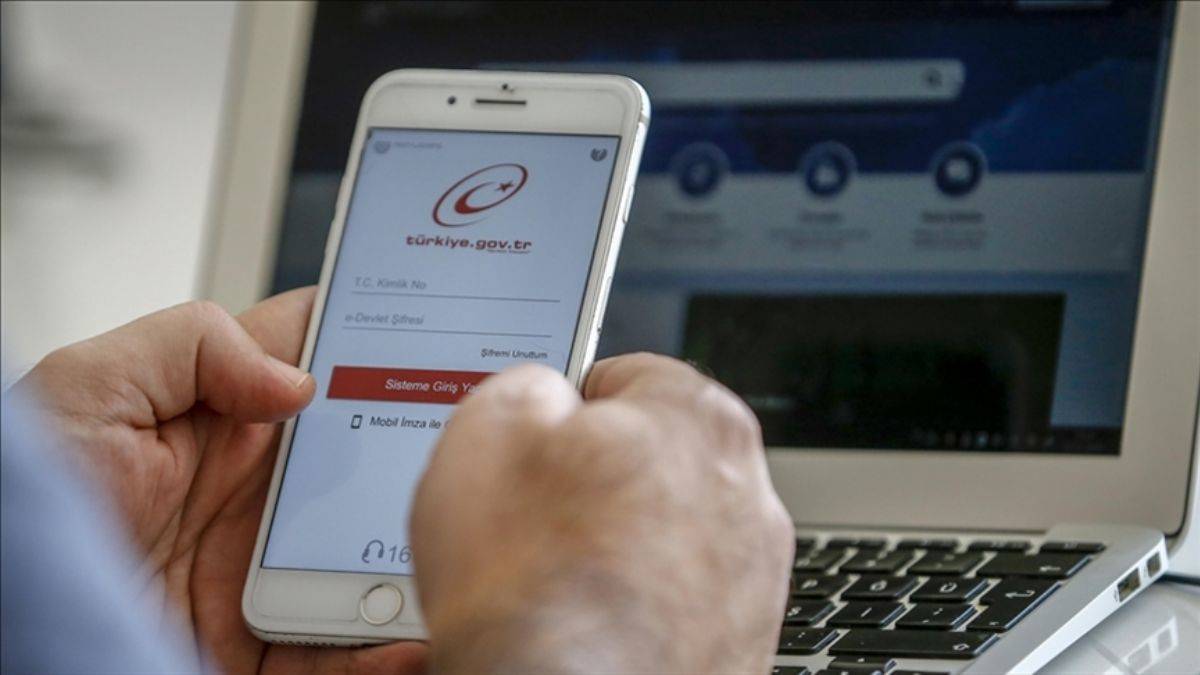 Halk eğitim kurs sertifikaları e-Devlet'te