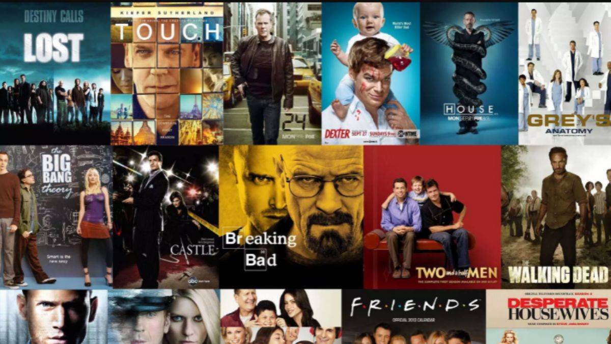 ‘En iyi 100 dizi’ listesine Türkiye niye giremedi?