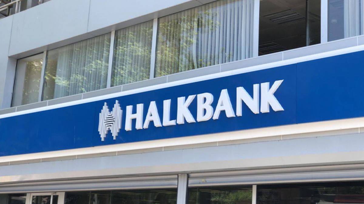 Halkbank'tan 'faiz indirimi' haberine yalanlama