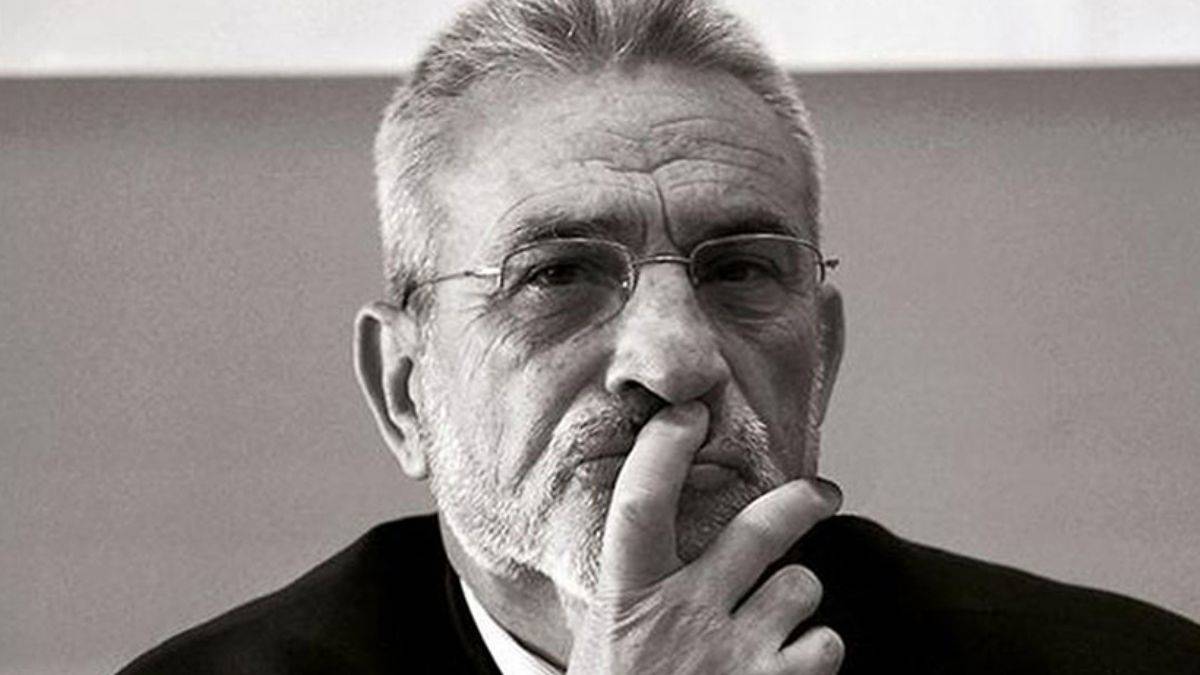 Şair İsmet Özel: Esaret altındayız