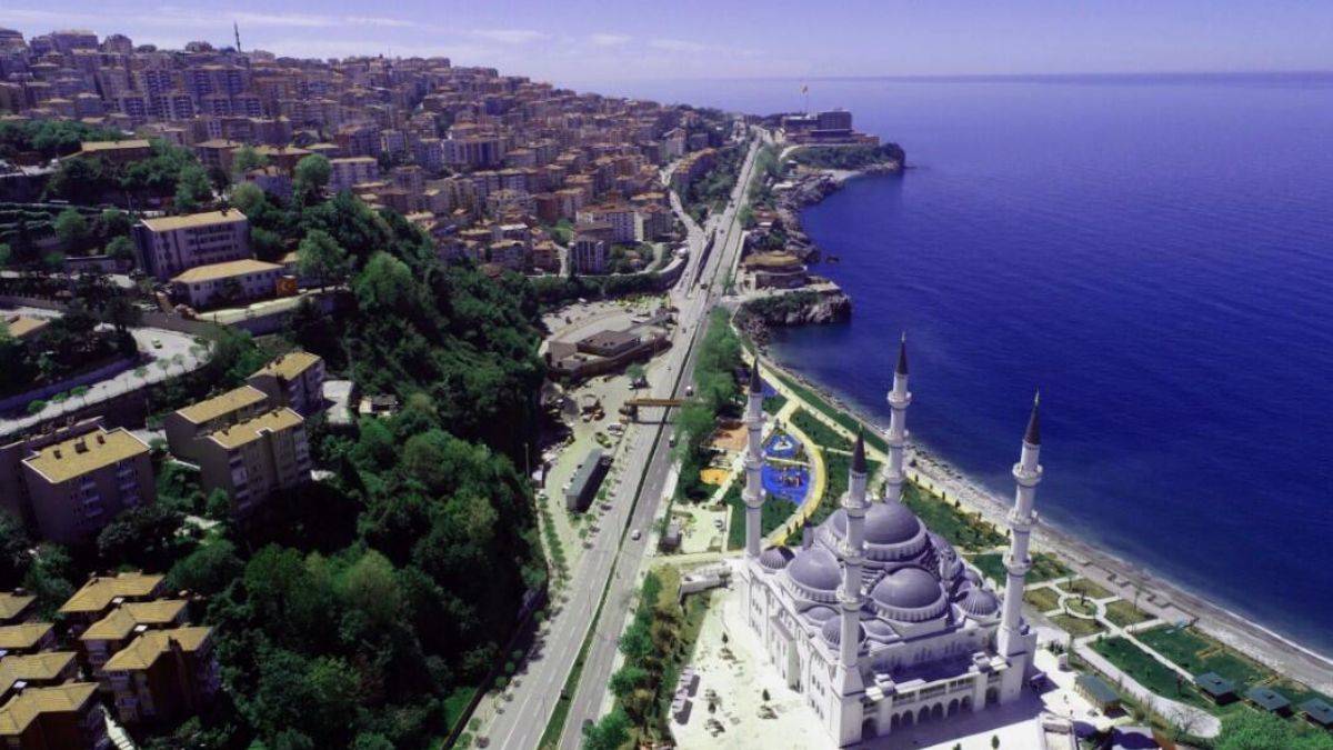 Zonguldak'ta vaka oranı, 100 bin kişide 700'ün üzerine çıktı