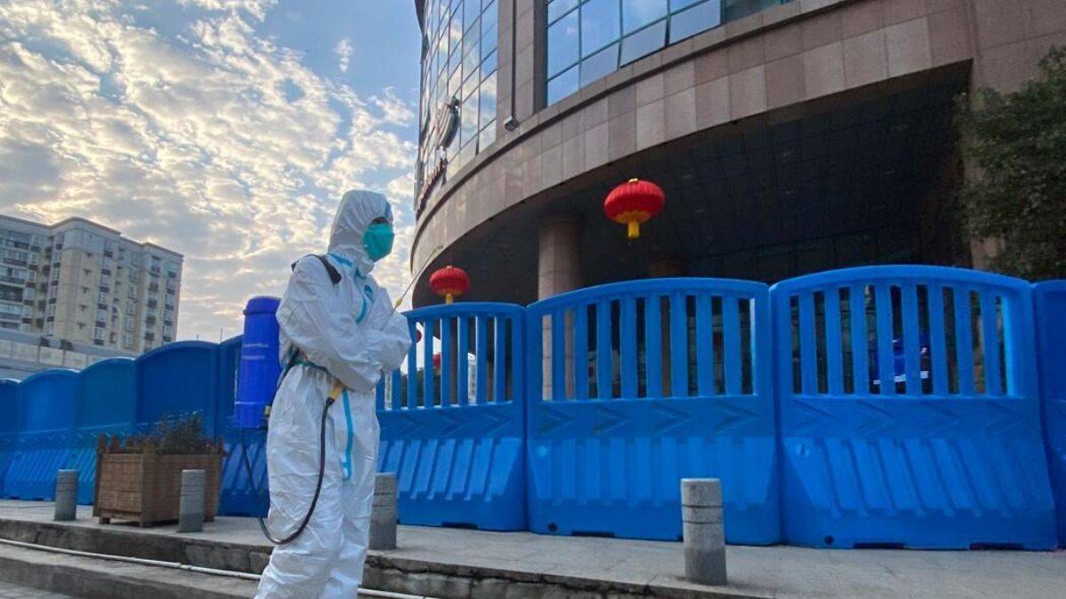 Çin'de 'Delta' alarmı: Vakalar 11 bölgeye yayıldı