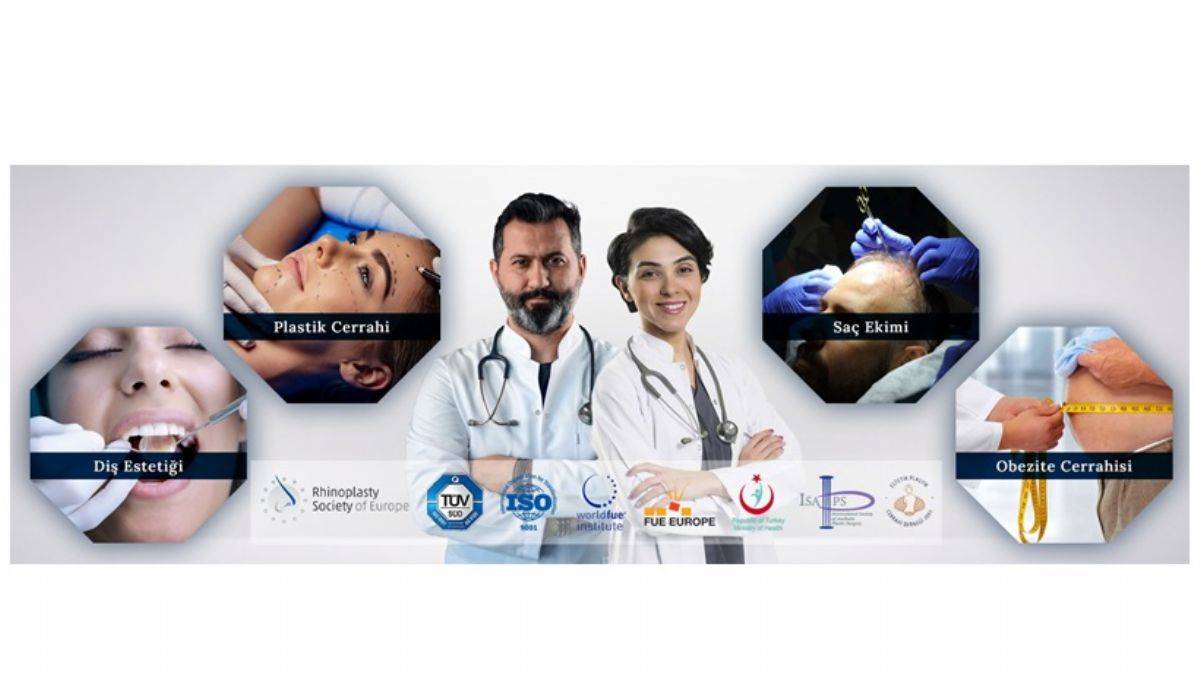 Saç Ekiminde Bilinmesi Gereken Hususlar - Estevien Clinic