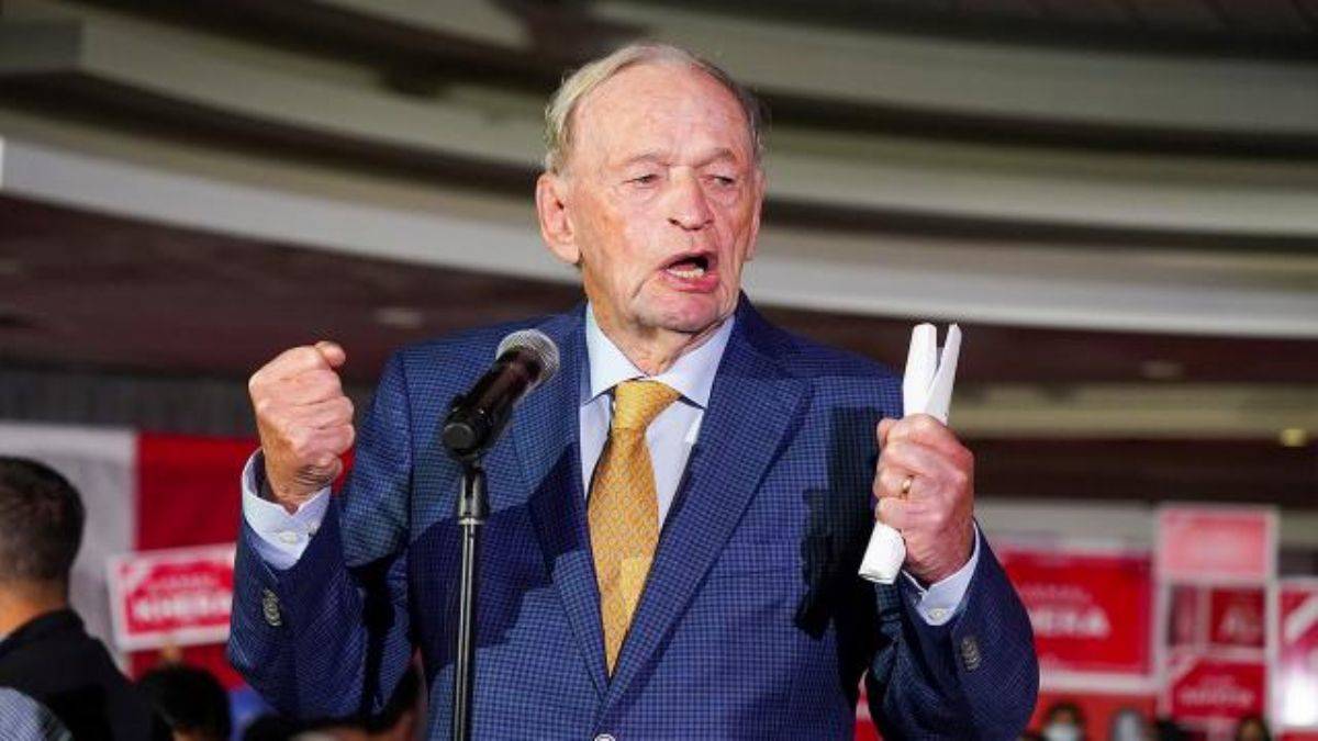 Eski Kanada Başbakanı: Çocuk istismarlarından haberdar değildik