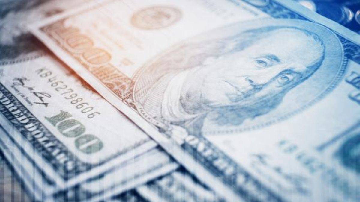 TCMB'nin rezerv varlıkları 121,3 milyar dolara yükseldi