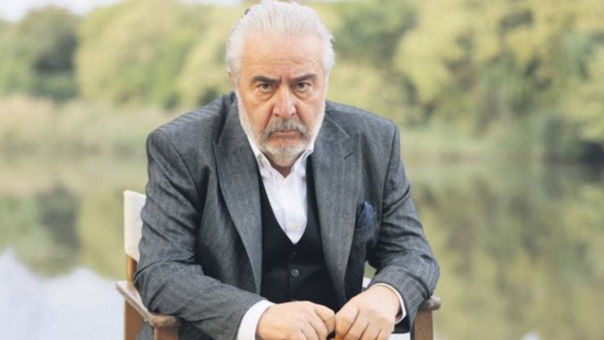 Eşkıya Dünyaya Hükümdar Olmaz Ağa Dayı kimdir? EDHO'da oynayan Ağa Dayı kimdir?