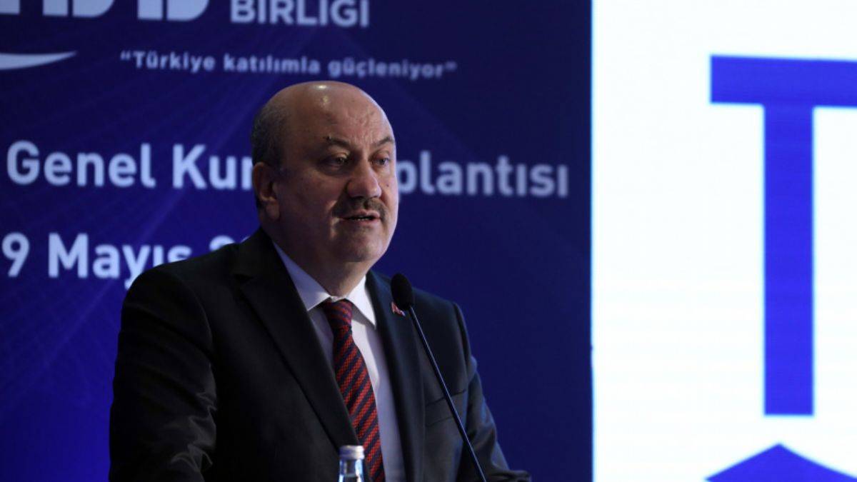 BDDK Başkanı Akben: Bankacılık sektörümüz sağlam durumda
