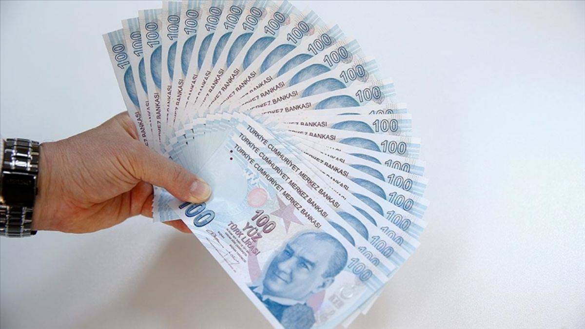 BES'ten emekli sayısı 162 bini aştı