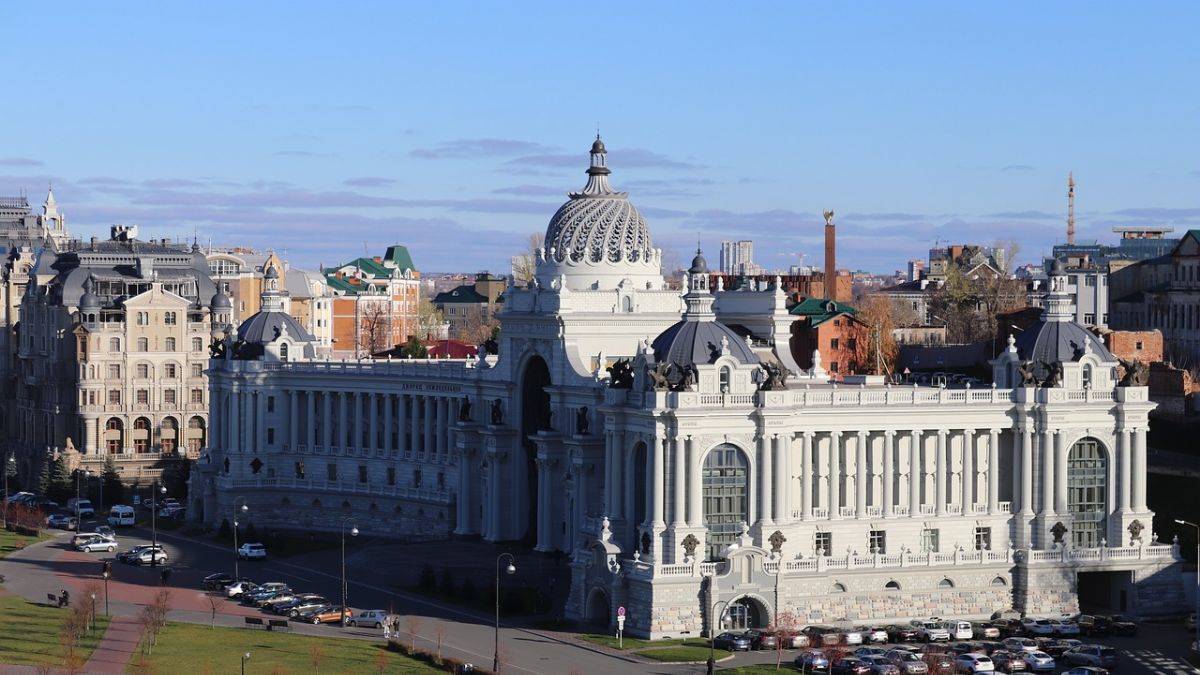 Tataristan 'cumhurbaşkanı' sıfatından vazgeçmedi, Kremlin’den açıklama