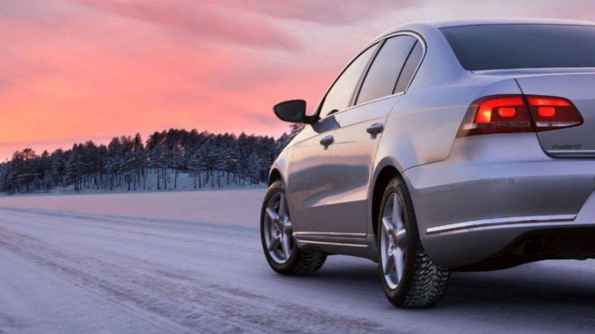 Kış lastiği uygulaması ne zaman başlayacak? Kış lastiği ne zaman takılacak?