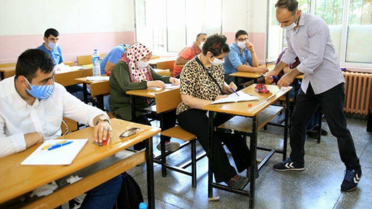 2022 EKPSS sınavı | EKPSS başvuruları başladı mı? Engelli KPSS ne zaman yapılacak?