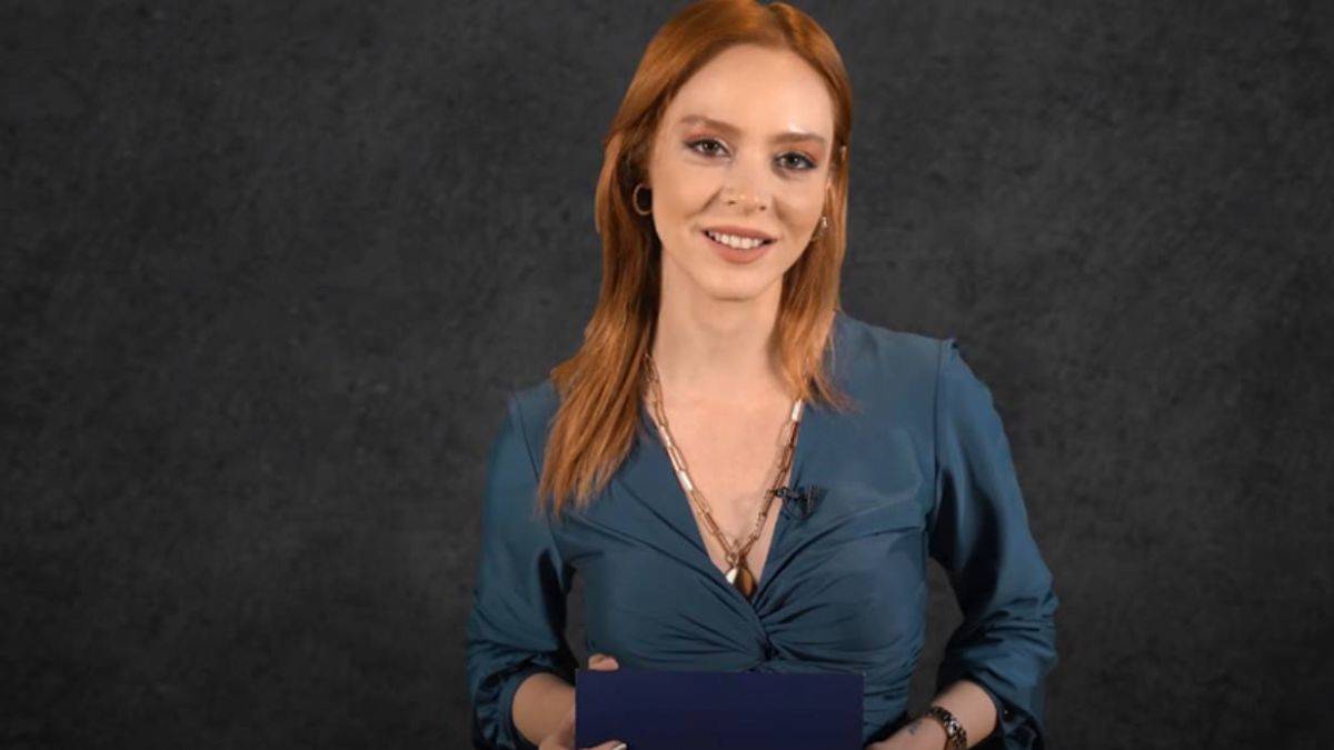 BTC Haber TV sunucusu kim? Melis Hazal Karagöz kimdir?