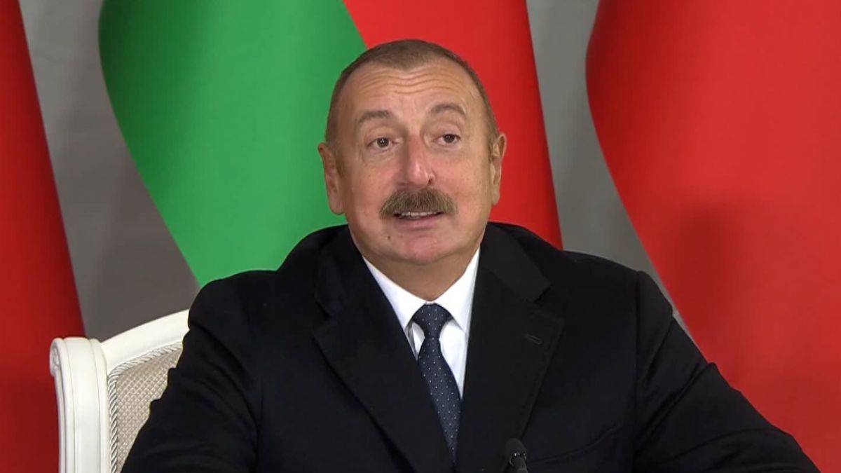 'Erdoğan bütün Türk dünyası için en önemli faktörlerden biridir'