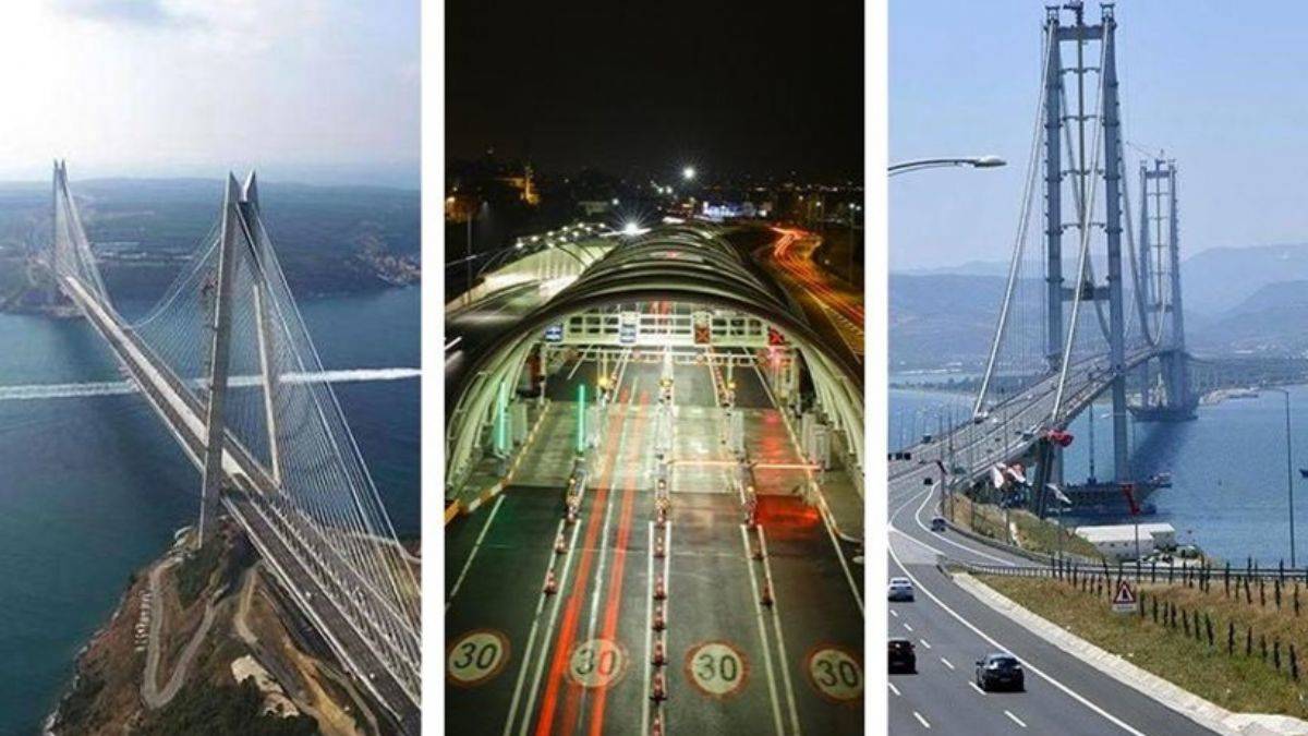 Yap-İşlet-Devret'e kadar 'hangi yollardan' geçtik?