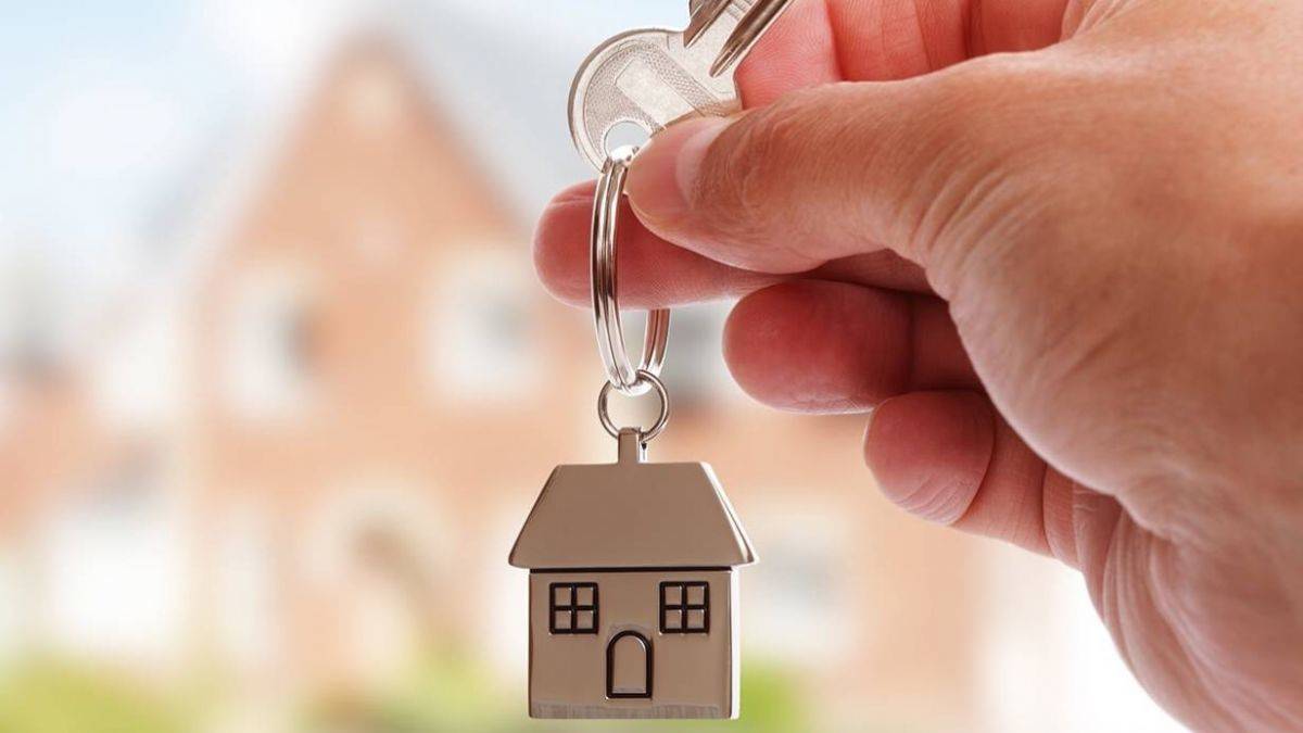kredisi olan ev satilir mi kredisi bitmemis ev nasil satilir ipotekli ev satilir mi timeturk haber