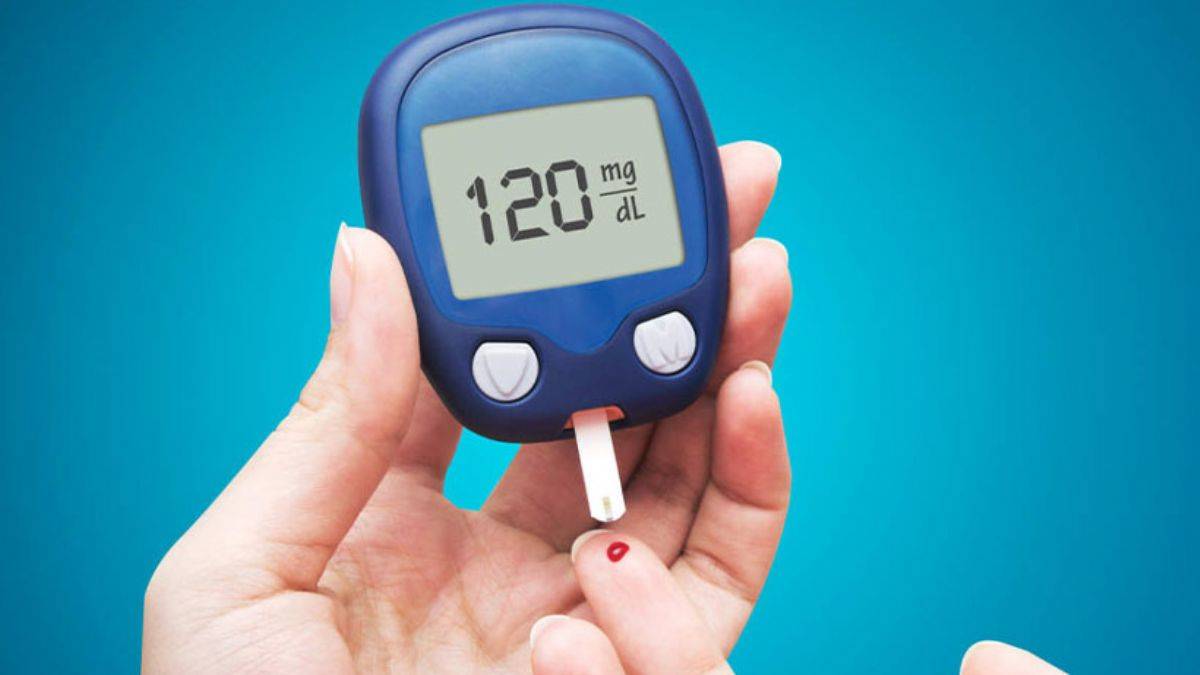 Şeker hastaları sağlıklı kişilere göre 13 yıl daha az yaşıyor