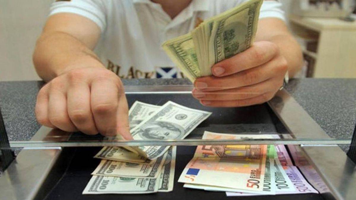 4 Kasım döviz büroları neden kapalı? Döviz büroları ne zaman açılacak? Döviz büroları kaç gün kapalı kalacak?