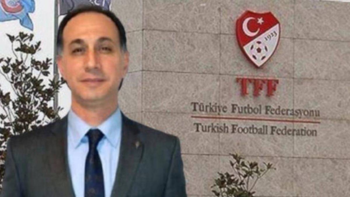 MHK Başkanı Ferhat Gündoğdu kimdir? Ferhat Gündoğdu kaç yaşında?