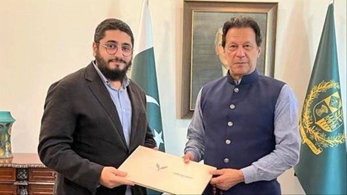 Selahaddin Eyyubi dizisine Pakistan'dan yoğun ilgi