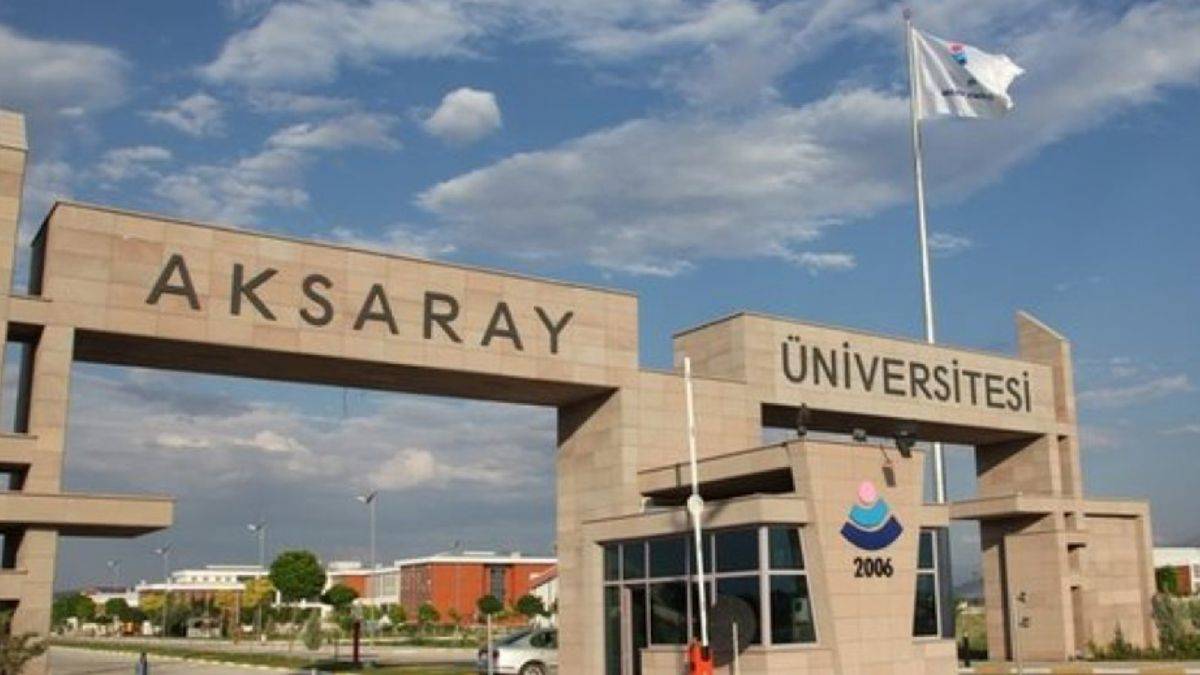 Doçentlik belgesi sahte çıktı; tutuklandı