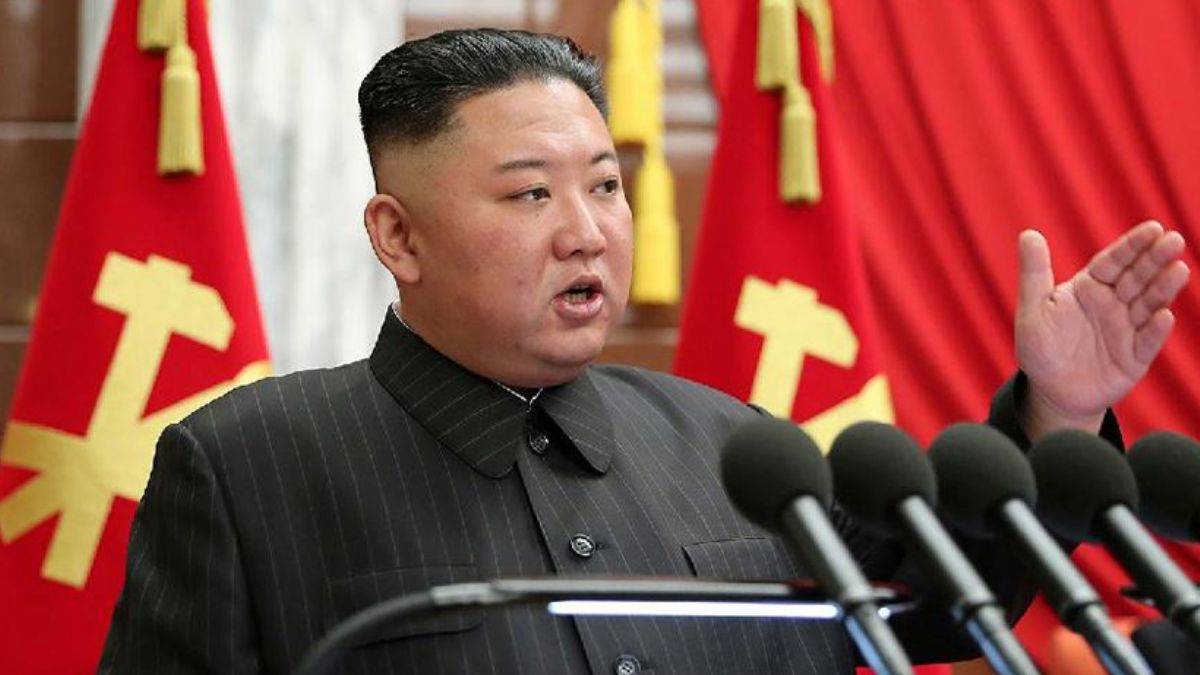 Kim Jong Un’dan açlık çeken halkına ilginç talimat