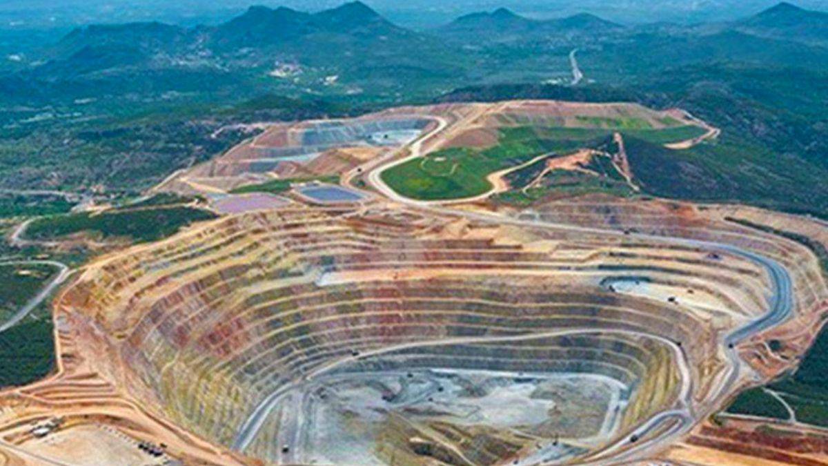 181 maden sahası ihale edilecek