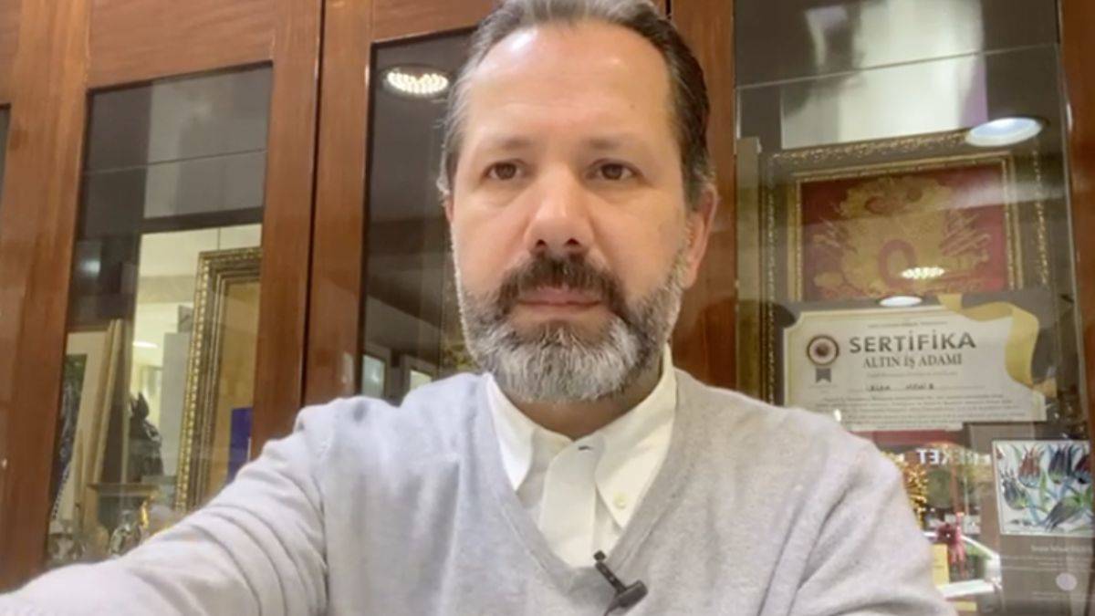 İslam Memiş: Merkez Bankası Başkanı’nın bugün yaptığı açıklamalar oldukça dikkat çekici ve önemliydi