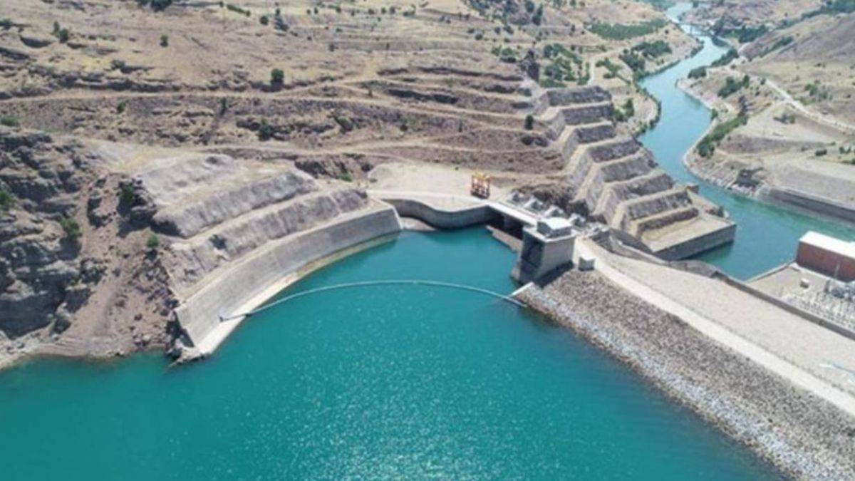 Ankara'da ne kadar su kaldı? Ankara barajlarında ne kadar su var? Ankara baraj doluluk oranı