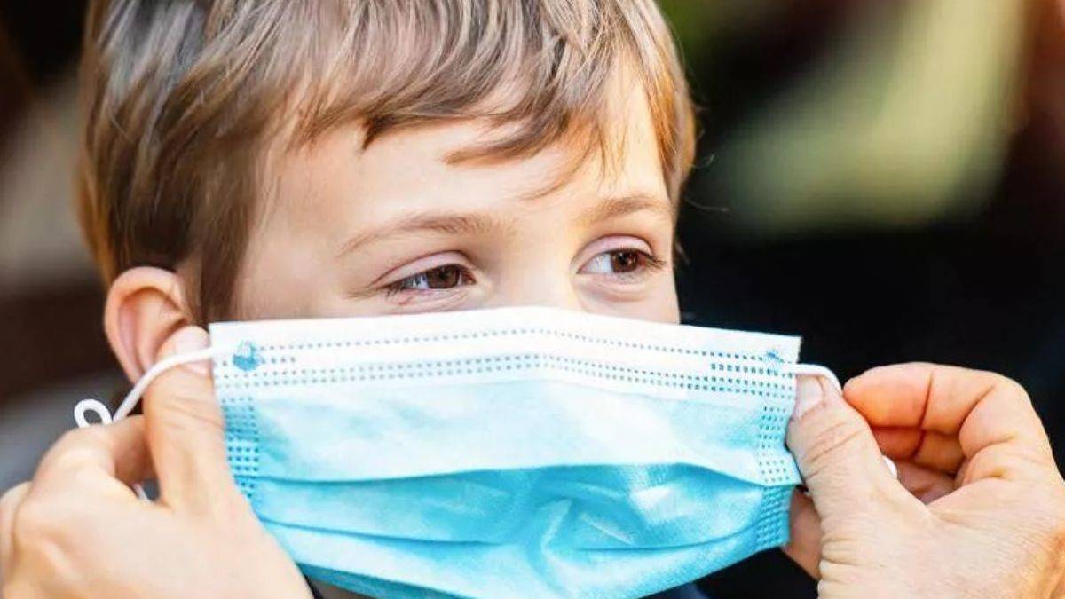 RSV virüsü okul çağındaki çocuklarda yayılıyor!