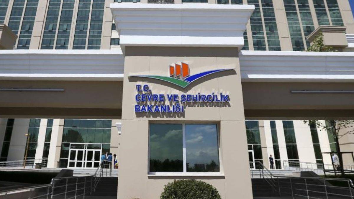 Resmi Gazete'de yayımlandı: Çevre ve Şehircilik Bakanlığının adı değişti