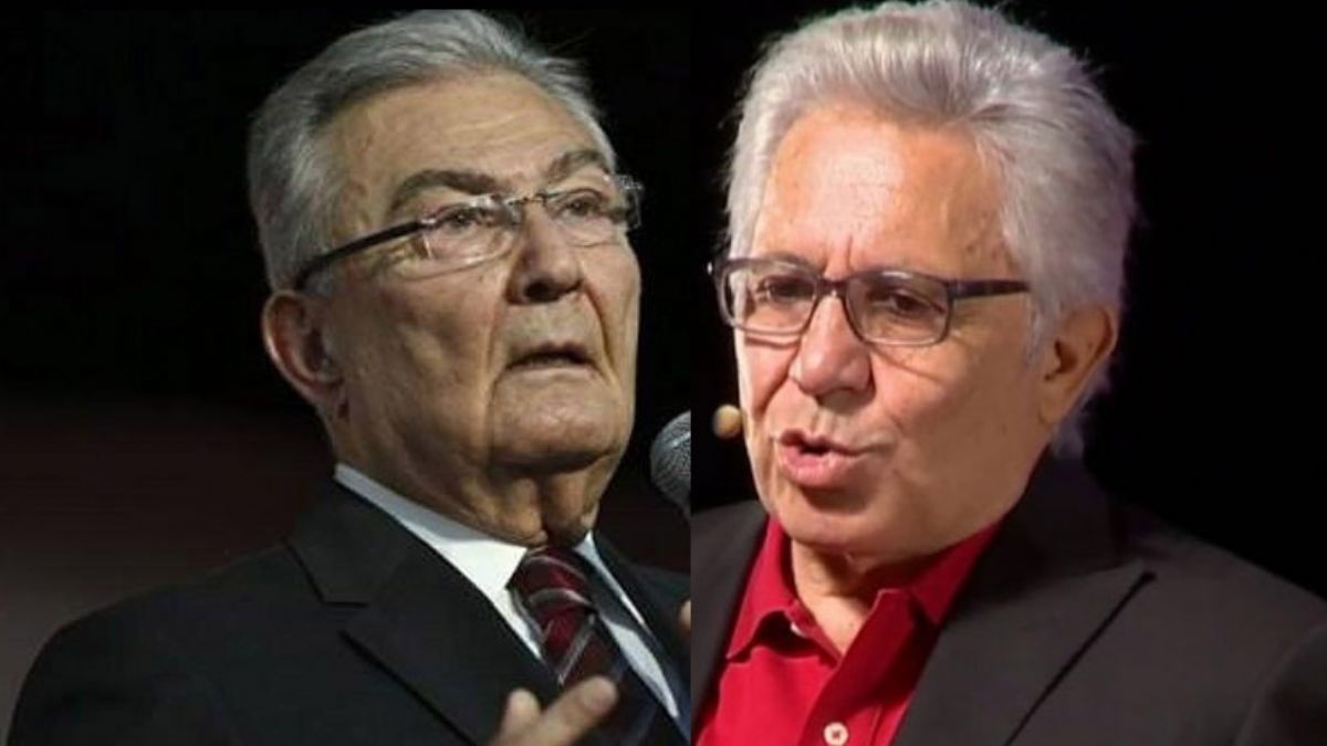 Zülfü Livaneli’den Deniz Baykal’a Erdoğan sitemi
