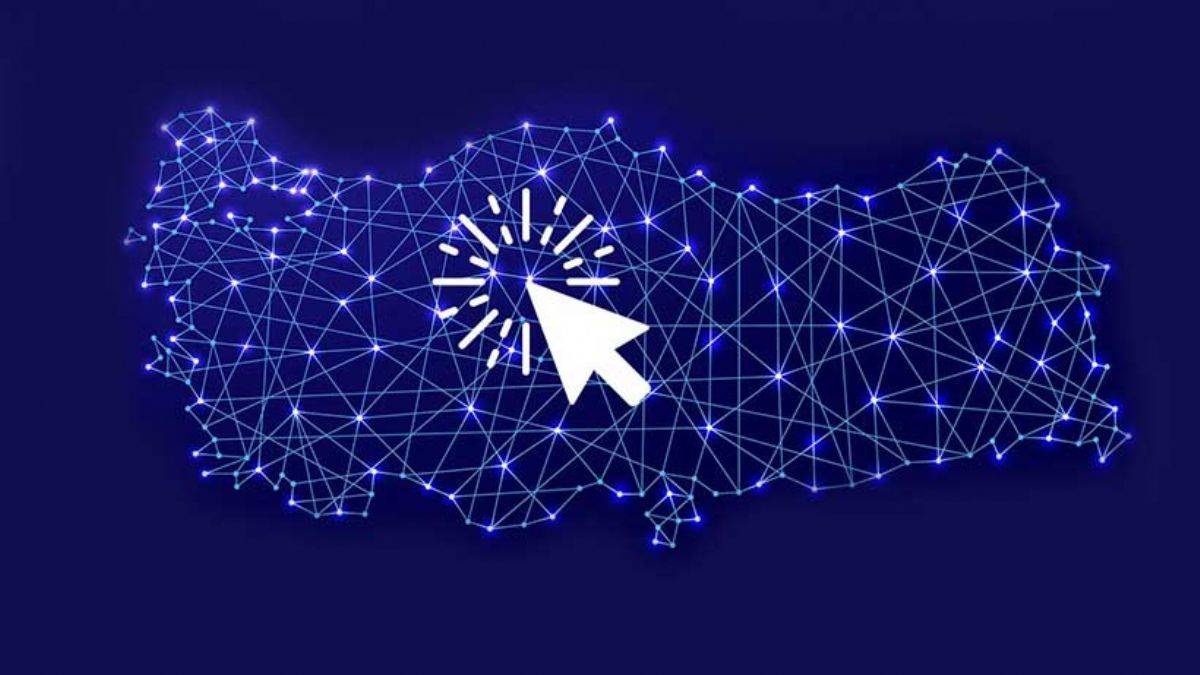 Dünyanın en hızlı internetine sahip ülkeleri açıklandı: Türkiye kaçıncı sırada?