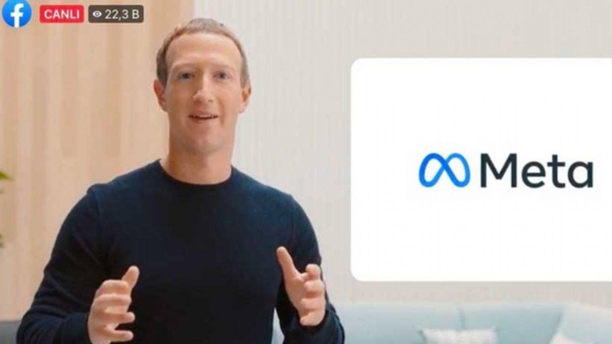 Facebook meta ne anlama geliyor?