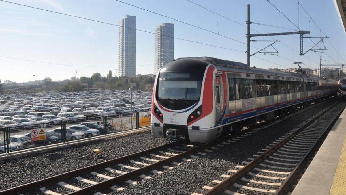 29 Ekim'de Marmaray ücretsiz mi? İstanbul'da 29 Ekim'de halk otobüsleri ücretsiz mi?