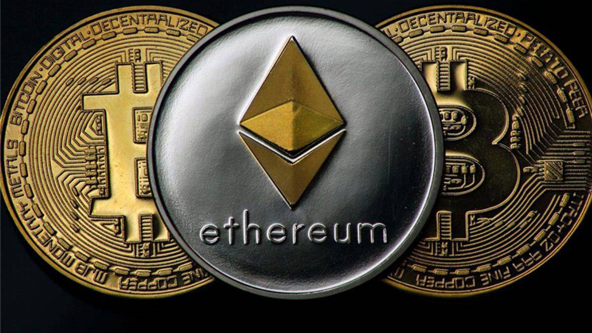 En büyük ikinci kripto para, rekor kırarak tarihi yüksek seviyesine ulaştı